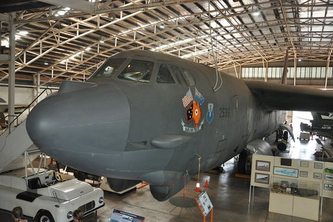 Explore Darwin City Sights Including Key Attractions - Australian Directory 5