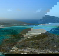 The Whitsunday Express Scenic Flight - 25 minutes - Australian Directory