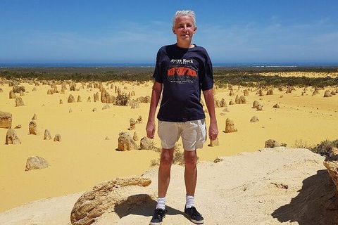 Pinnacles Day Trip From Perth Including Yanchep National Park - Australian Directory 1