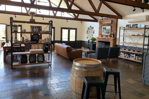 Private Day Trip To Hunter Valley From Sydney With Pickup - Australian Directory 0