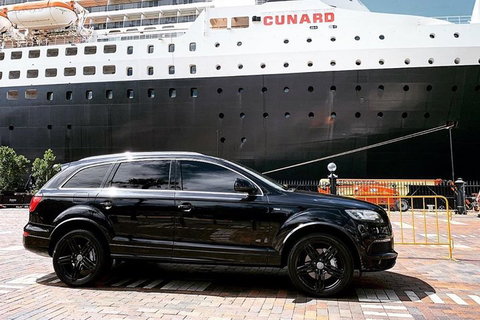 Private Day Trip To Hunter Valley From Sydney With Pickup - Australian Directory 2