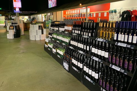 Private Day Trip To Hunter Valley From Sydney With Pickup - Australian Directory 4