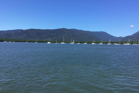 Cairns City Tour - Australian Directory 3