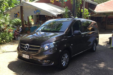 Cairns City Tour - Australian Directory 4