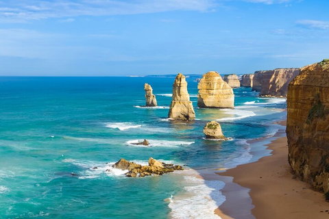 Private Three Day Great Ocean Road Tour - Australian Directory 0