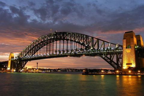 Explore The Culture Of Sydney Harbour On This Walking Audio Tour To Lavender Bay - Australian Directory 2