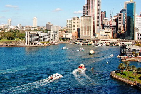 Explore The Culture Of Sydney Harbour On This Walking Audio Tour To Lavender Bay - Australian Directory 4