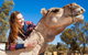 Alice Springs Camel Tour - thumb 2