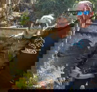 Blue Mountains 1-Hour Trike Tour of Three Sisters - Australian Directory