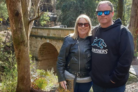 Blue Mountains 1-Hour Trike Tour Of Three Sisters - Australian Directory 0
