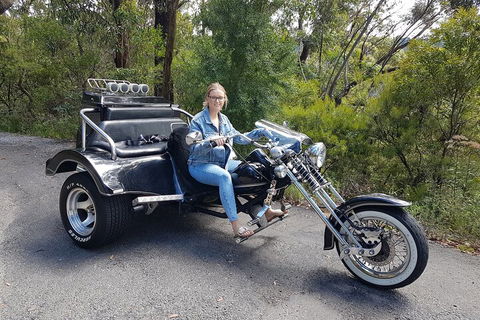 Blue Mountains 1-Hour Trike Tour Of Three Sisters - Australian Directory 4