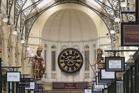 Melbourne Cathedrals And Parklands Tour - Australian Directory 0