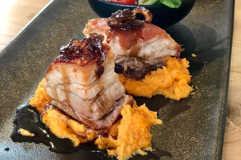 Tamar Valley Wine Tour With Lunch - Australian Directory 0