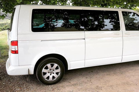 Tamar Valley Wine Tour With Lunch - Australian Directory 4