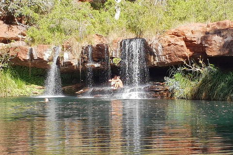9 Day Perth To Broome Adventure - Australian Directory 2
