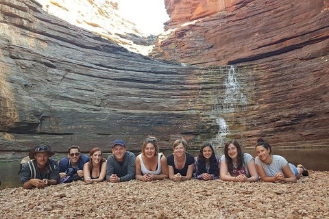9 Day Perth To Broome Adventure - Australian Directory 3