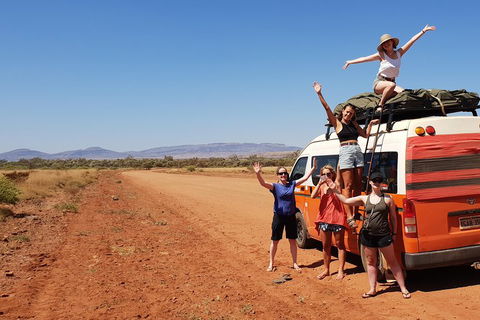 9 Day Perth To Broome Adventure - Australian Directory 4