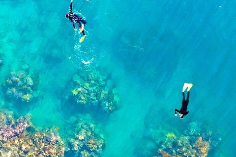 Fly & Cruise - Seaplane Package - Australian Directory 1