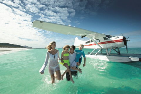Fly & Cruise - Seaplane Package - Australian Directory 4
