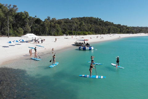 Fly & Cruise - Seaplane Package - Australian Directory 5