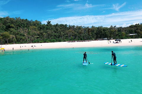 Fly & Cruise - Heli Package - Australian Directory 4