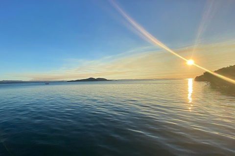 Aquascene Magnetic Island Discovery Tour - Australian Directory 0