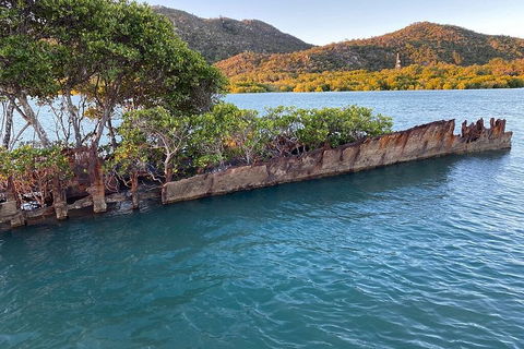Aquascene Magnetic Island Discovery Tour - Australian Directory 3