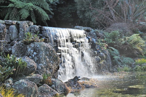 The Other Side Of The Blue Mountains - Australian Directory 0