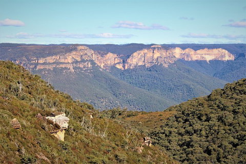 The Other Side Of The Blue Mountains - Australian Directory 1