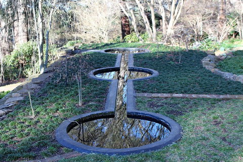 The Other Side Of The Blue Mountains - Australian Directory 2