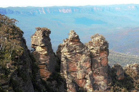 The Other Side Of The Blue Mountains - Australian Directory 3