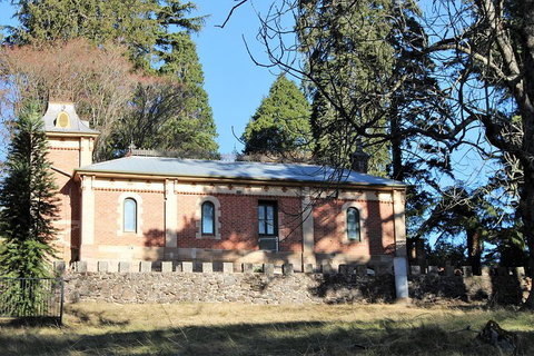 The Other Side Of The Blue Mountains - Australian Directory 4