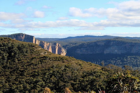 The Other Side Of The Blue Mountains - Australian Directory 5