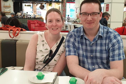 The F Factor: Adelaide Food Tour - Australian Directory 3