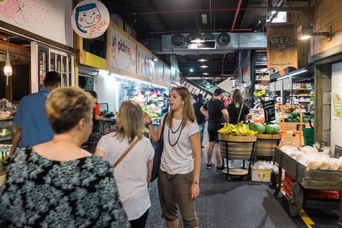 The F Factor: Adelaide Food Tour - Australian Directory 4