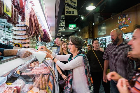 The F Factor: Adelaide Food Tour - Australian Directory 5