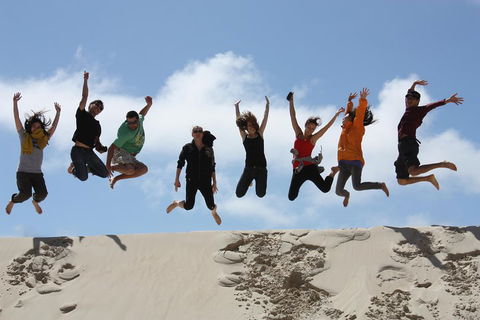 3-Day Tour To The Falls, Mountains, Lake & More Of West Coast Tasmania - Australian Directory 2