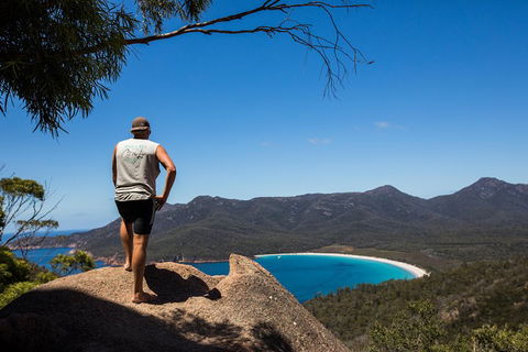 3-Day Tour To The Falls, Mountains, Lake & More Of West Coast Tasmania - Australian Directory 3