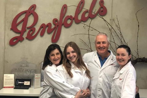 Barossa Valley Indulgence Day Including Make Your Own Blend Experience - Australian Directory 0