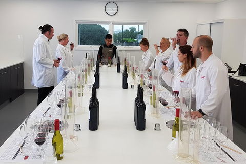 Barossa Valley Indulgence Day Including Make Your Own Blend Experience - Australian Directory 4