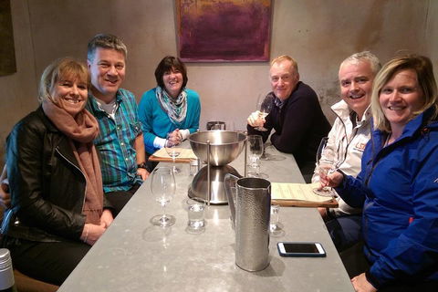 Barossa Valley Indulgence Day Including Make Your Own Blend Experience - Australian Directory 5