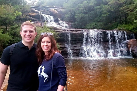 Private Blue Mountains Day Tour Including Wildlife Park - Australian Directory 0