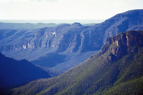 Private Blue Mountains Day Tour Including Wildlife Park - Australian Directory 4
