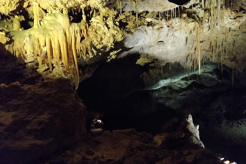 The Pinnacle Adventure Tour - Australian Directory 2
