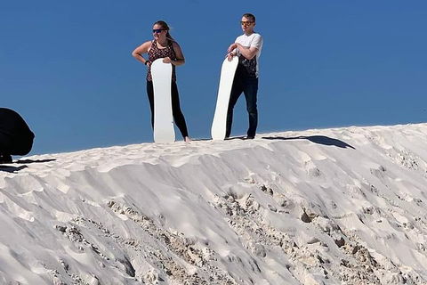 The Pinnacle Adventure Tour - Australian Directory 3