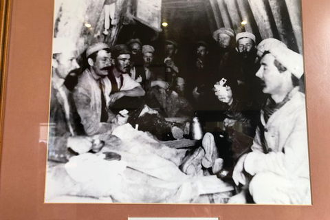 Ballarat Gold Fields Tour - Australian Directory 4