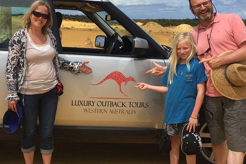 Private Pinnacles Day Tour - Australian Directory 0