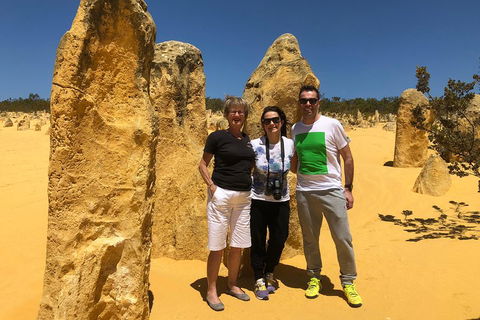 Private Pinnacles Day Tour - Australian Directory 3