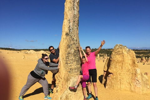 Private Pinnacles Day Tour - Australian Directory 4