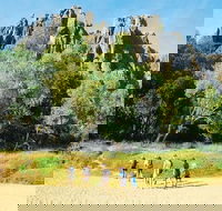 Gorgeous Gorges Tour - Windjana  Bell Gorge Mt Hart Cape Leveque - Australian Directory